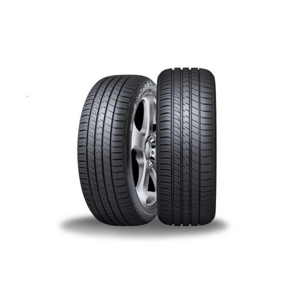 Dunlop 205/60 R16 92H SP SPORT LM705 Yaz Lastiği (üretim 2025) - 2