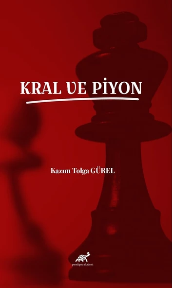 Kral ve Piyon