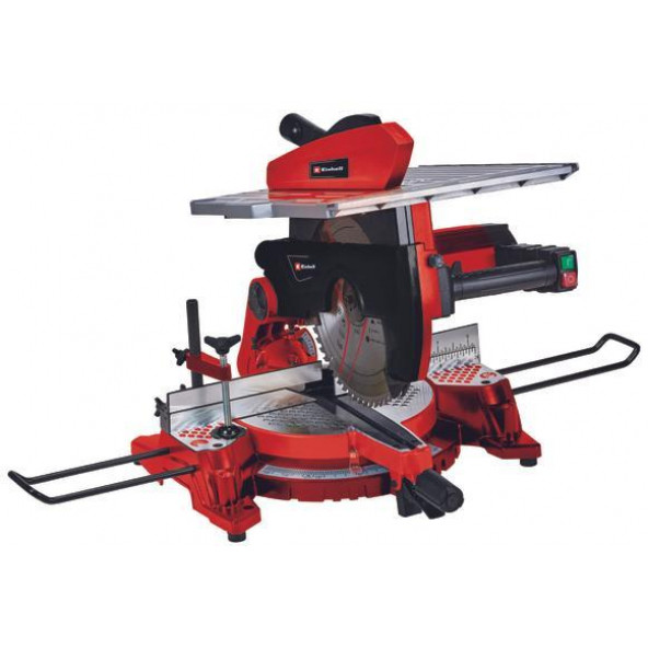 Einhell Tc-Ms 3017 T Tablalı Gönye Testere - 4300347 ürün görseli