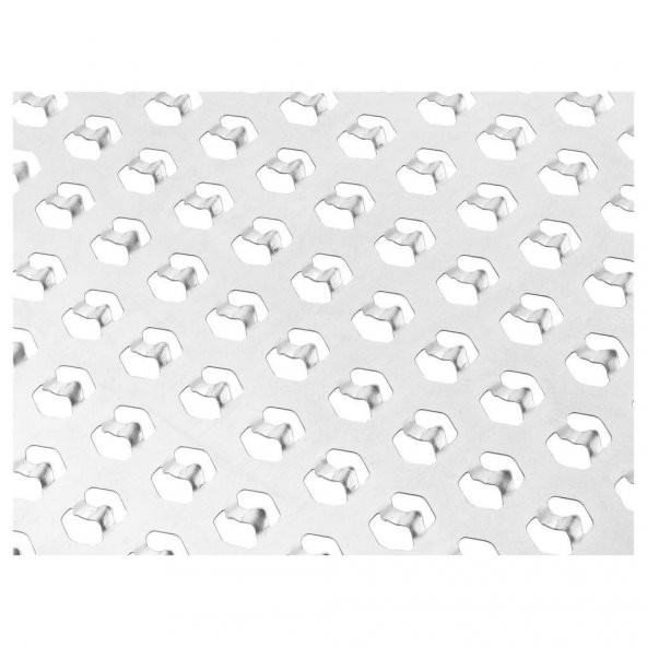 Zwilling 366100030 Ayaklı Rende Gri - 5