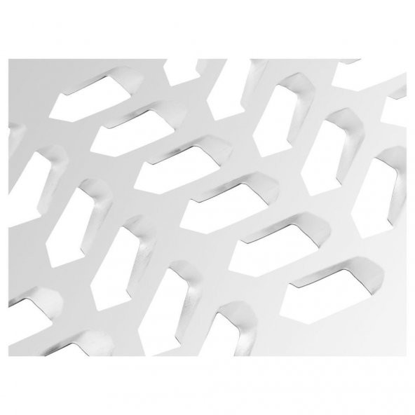 Zwilling 366100030 Ayaklı Rende Gri - 6