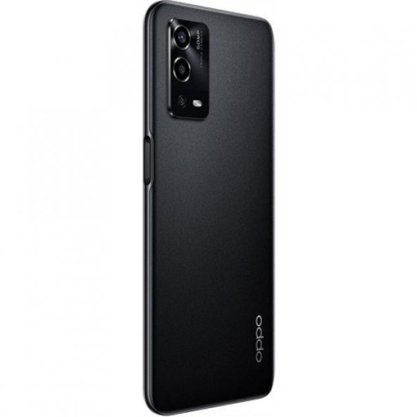 Oppo A55 4GB Ram 64GB Siyah Cep Telefonu (Oppo Türkiye Garantili) - 2