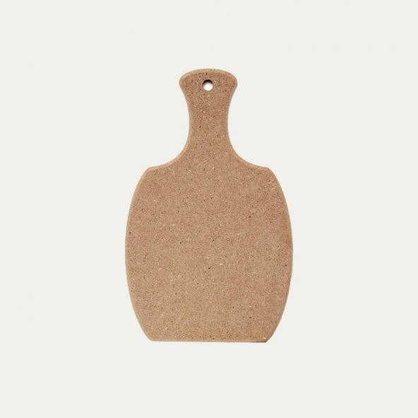 Ahşap Sunumluk 26X16cm SUP17 ürün görseli