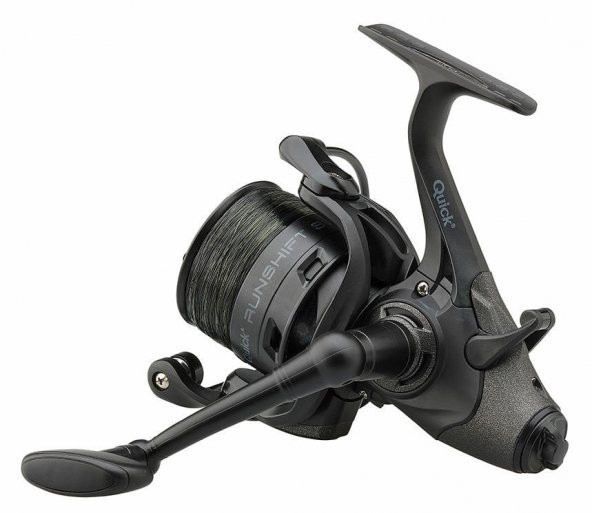 Dam Quick Darkside 4B Spod 7000S FD 3+1BB 200M 30LB Olta Makinesi - 2