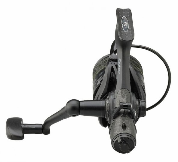 Dam Quick Darkside 4B Spod 7000S FD 3+1BB 200M 30LB Olta Makinesi - 3