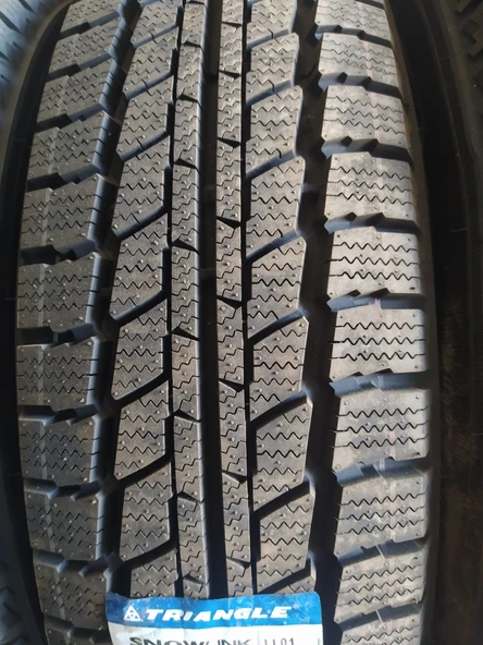 TRIANGLE SNOWLINK 195/75R16C 8PR 2024 ÜRETİM KIŞLIK - 3
