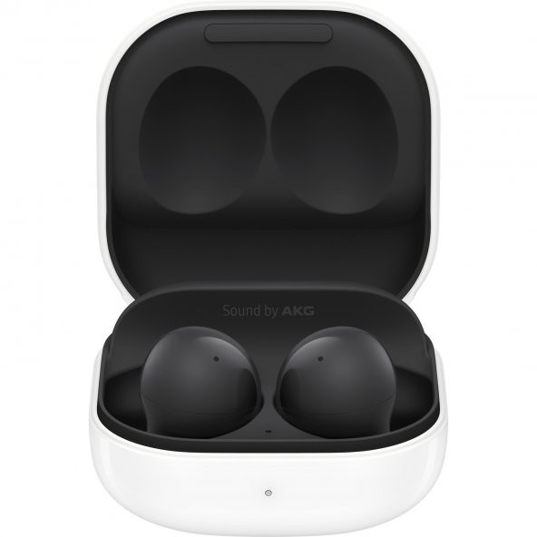 Samsung Galaxy Buds 2 Sm-R177nzkatur Tws Siyah Kulak İçi Bluetooth Kulaklık - 2