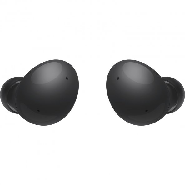 Samsung Galaxy Buds 2 Sm-R177nzkatur Tws Siyah Kulak İçi Bluetooth Kulaklık - 3