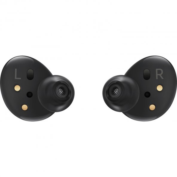 Samsung Galaxy Buds 2 Sm-R177nzkatur Tws Siyah Kulak İçi Bluetooth Kulaklık - 4