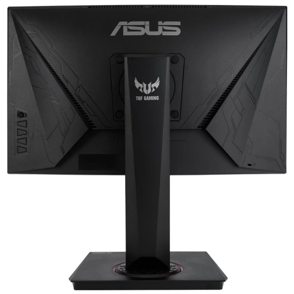ASUS TUF GAMING VG24VQR 23,6" 165HZ 1Ms FreeSync FullHD PIVOT Gaming Monitör - 5