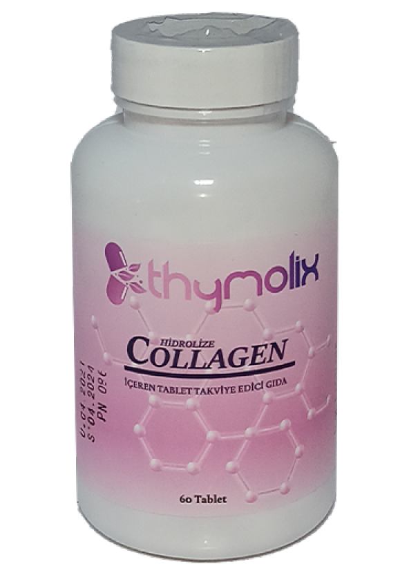 Collagen Tablet