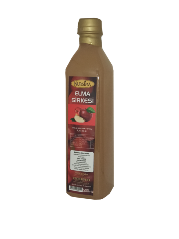Eima Sirkesi (PET Ambalaj) 500 ml - 1