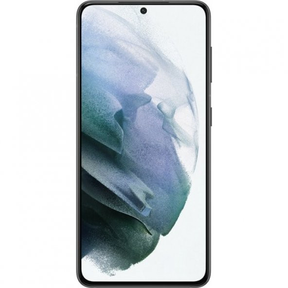 Samsung Galaxy S21 5G 128 GB Gri (Samsung Türkiye Garantili)