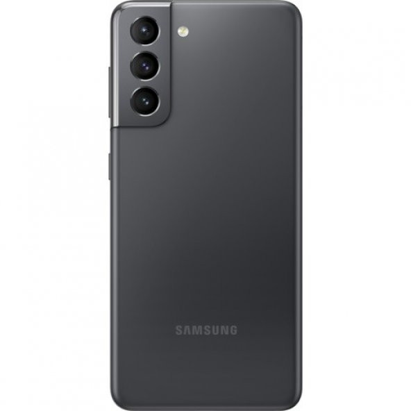 Samsung Galaxy S21 5G 128 GB Gri (Samsung Türkiye Garantili) - 5
