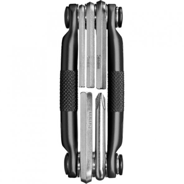 Crank Brothers Alyan Çakı M5 Gri