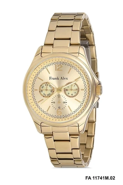 Kadın Saat ürün görseli 1