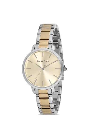 Fa.12126m.05 Kadın Kol Saati ürün görseli 1