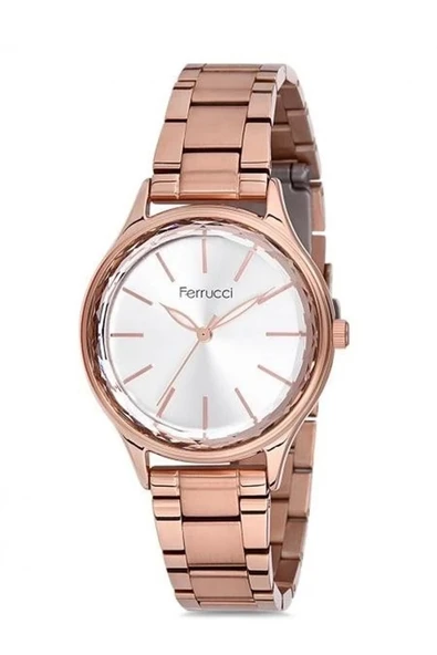 Fa.12807m.03 Kadın Kol Saati ürün görseli 1