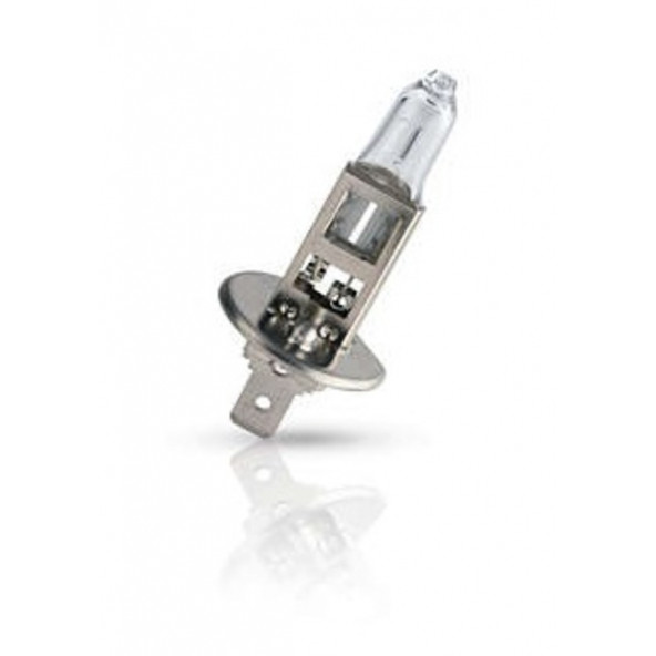 PHILIPS (10 ADET) 12V. H1 STANDART AMPUL +%30 No:12258 EAN: 8711500829863 - 2