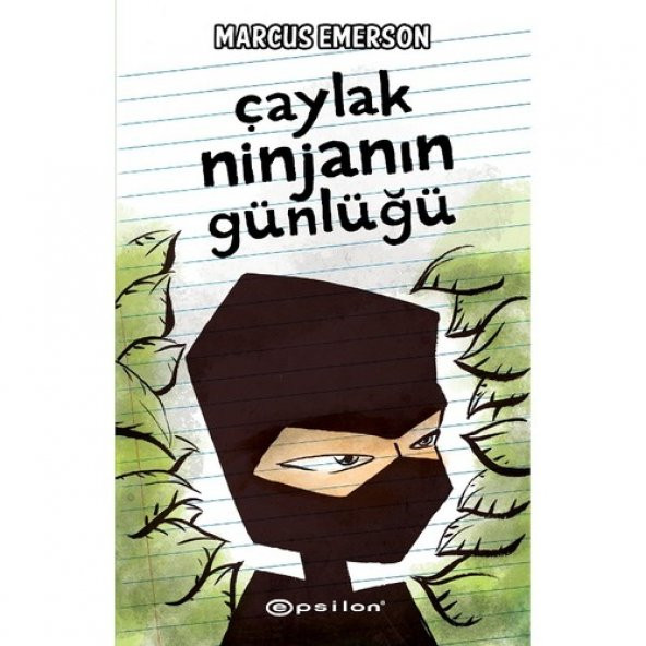 ÇAYLAK NİNJANIN GÜNLÜĞÜ