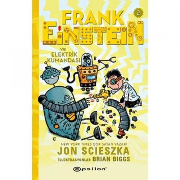FRNAK EİNSTEİN
