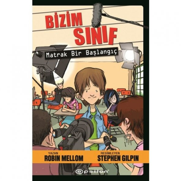 BİZİM SINIF MATRAK BİR BAŞLANGIÇ