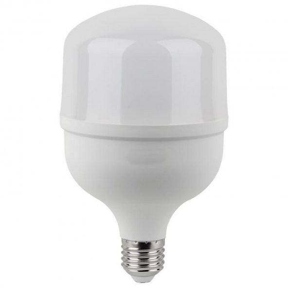 Cvs 4 Adet 30W Jumbo Torch LED Ampul E-27 Beyaz Işık