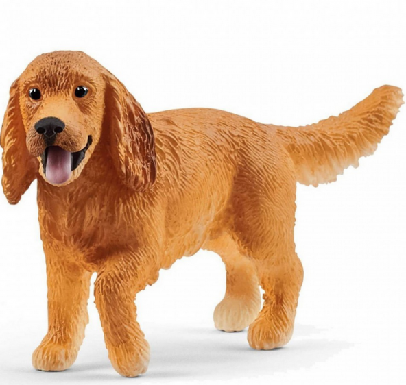 CFW13896 Schleich İngiliz Cocker Köpek - 2