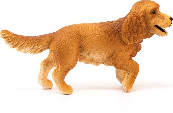 CFW13896 Schleich İngiliz Cocker Köpek - 3