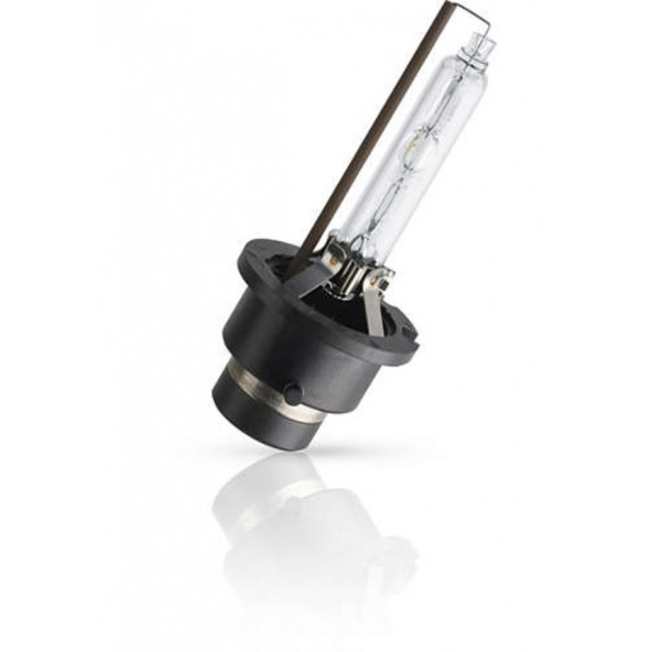 Philips D2S Xenon Standart Ampul 85122 Vis1 Ean- 8727900364910 - 2
