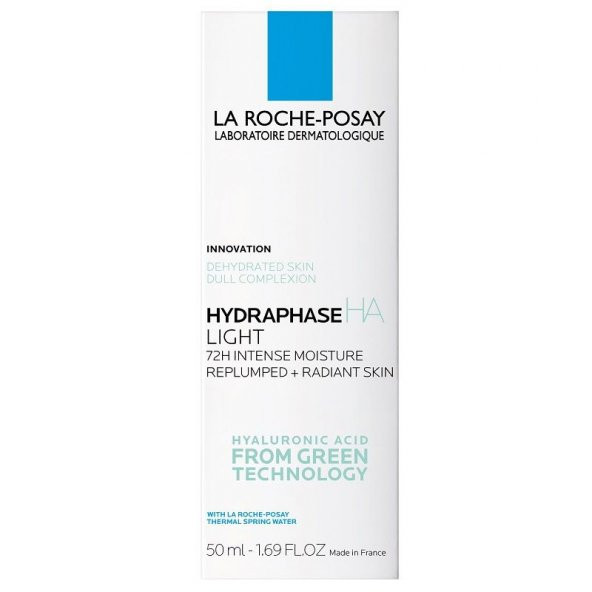 Hydraphase Intense HA Light 50 ml