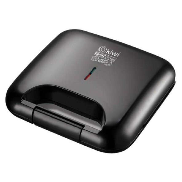 Kiwi KSM-2405 Mini Tost Makinesi - 1