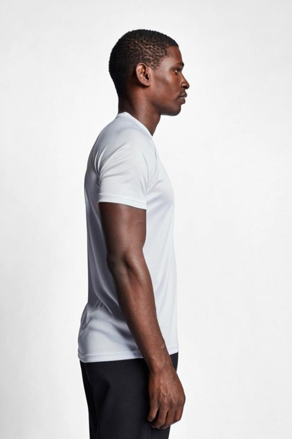 LESCON 22B-1025 ANTRENMAN KISA KOL TİŞÖRT - 3