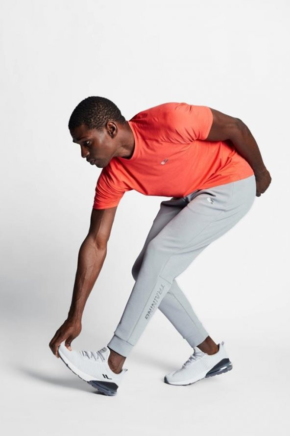 LESCON 22B-1025 ANTRENMAN KISA KOL TİŞÖRT - 8