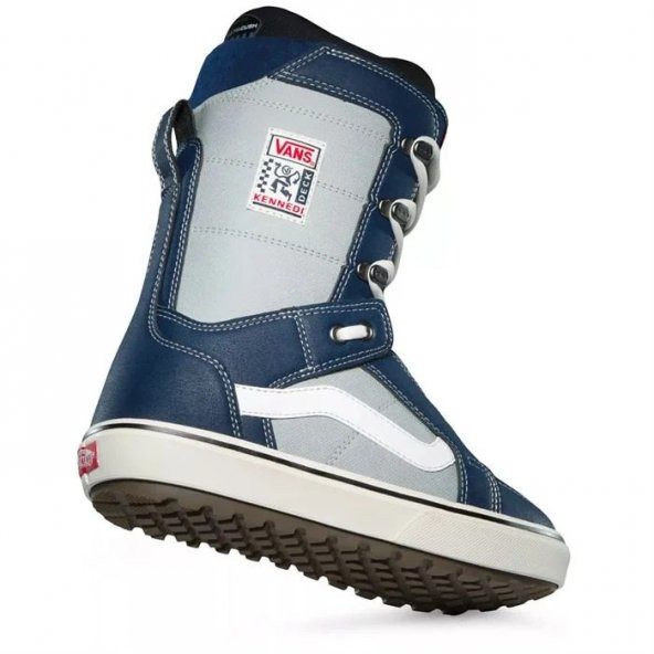 Vans Hi-Standard Kennedi Deck HI-STANDARD OG Snowboard Botu - 3
