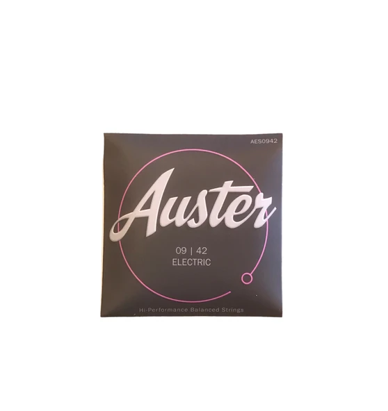 AUSTER  ELEKTRO 09 TAKIM TEL ürün görseli 1
