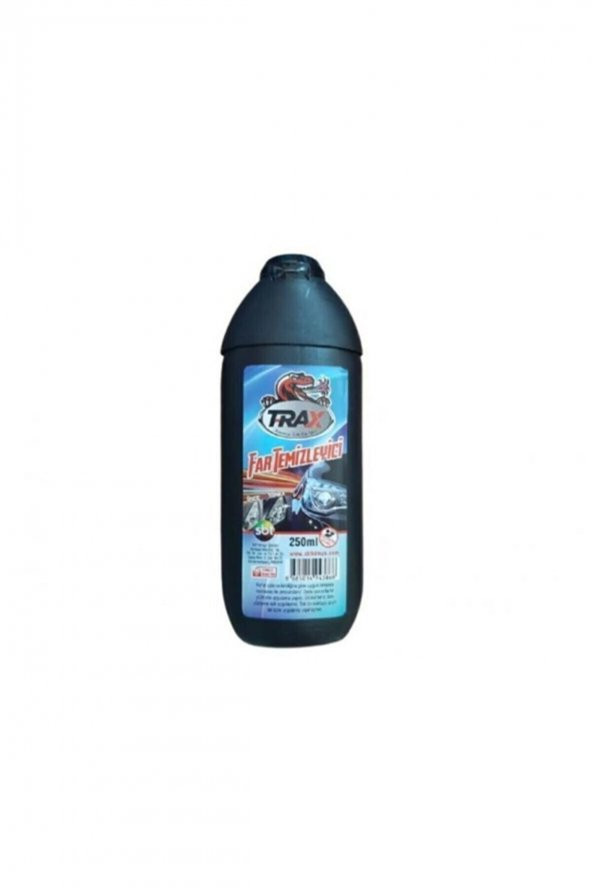 Ankaflex Parlak Far Yenileme Parlatma Far Temizleme Seti Araç Far Parlatma Temizleme 100 Etki 250 Ml