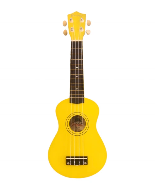 SARI SOPRANO UKULELE ürün görseli 1