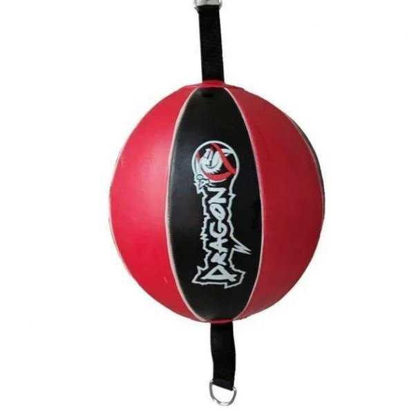 Dragon 45150 Yaylı Top, Speed Ball, Lastikli Boks Hız Topu