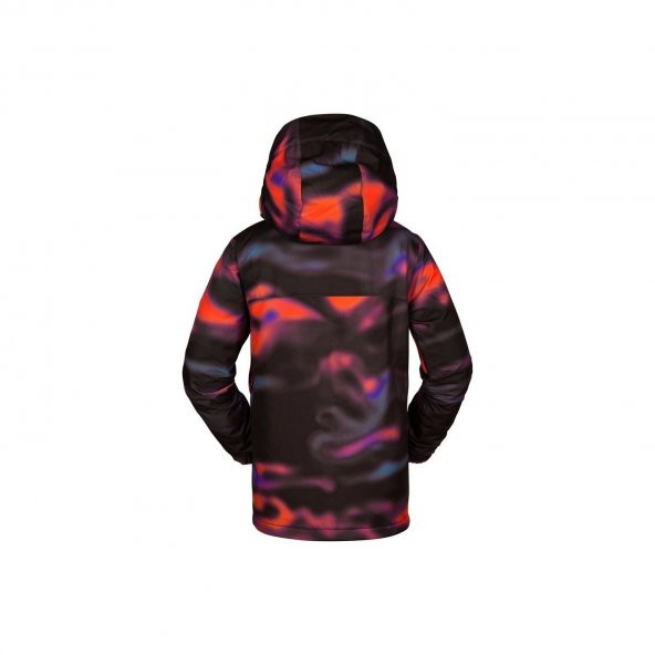 Volcom Holbeck Ins Mit Çocuk Mont Kar Mont - 3