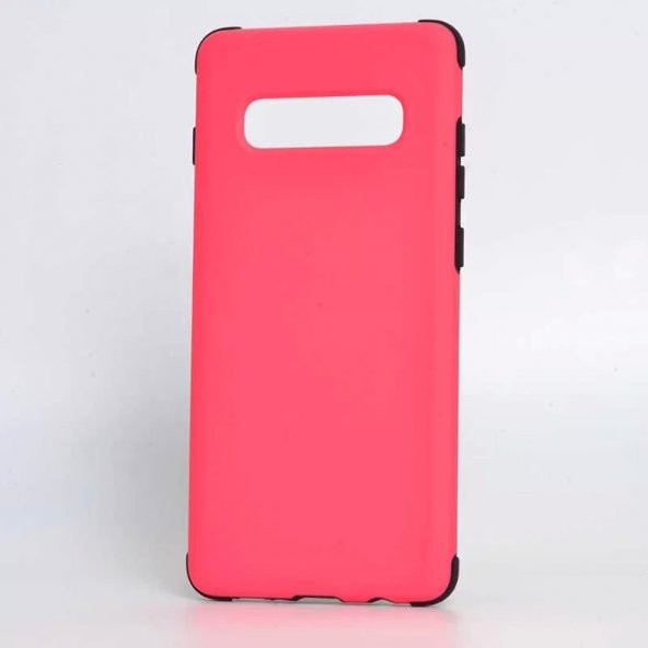 Samsung S10 Plus Kılıf Fantastik Kapak - 1