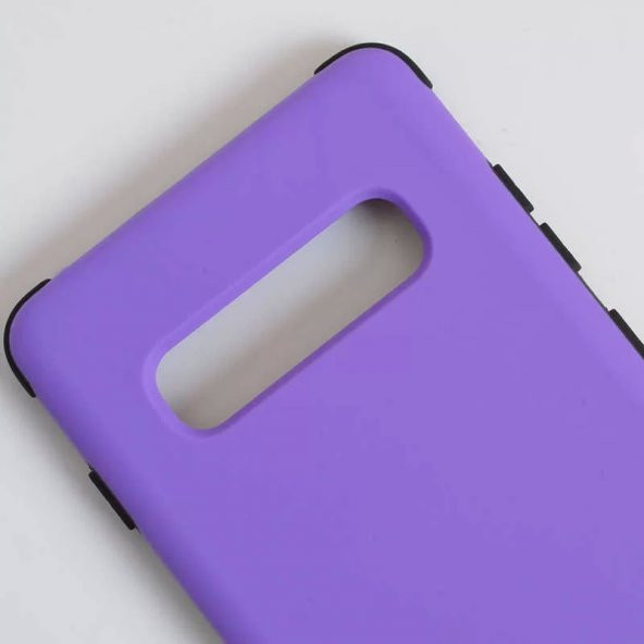 Samsung S10 Plus Kılıf Fantastik Kapak - 2