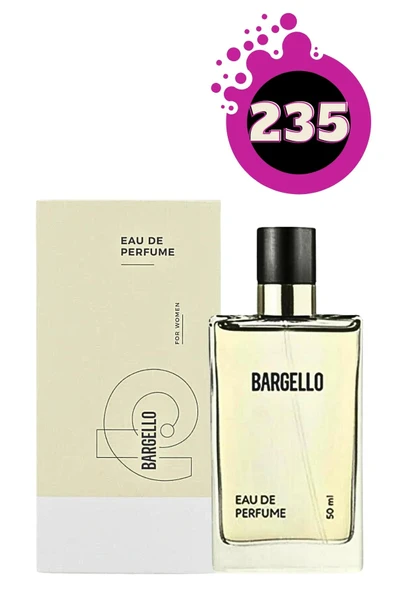 235 Oriental 50 ml Edp Kadın Parfümü - BRGPEN235