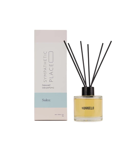 Bambu Çubuklu Sakız Sympathetic Place Oda Kokusu 120 ml ürün görseli