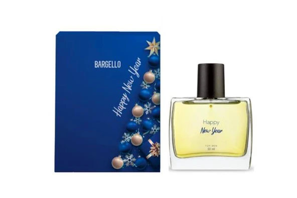 698 Edp Fresh 50 ml Erkek Parfüm