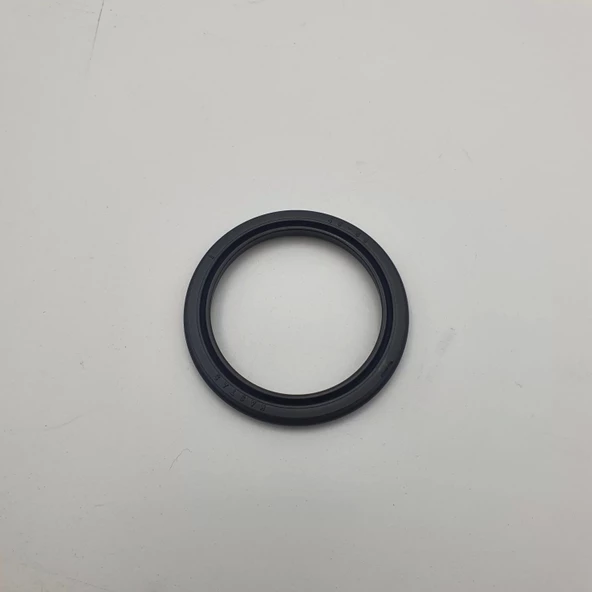 Pnomatik Toz Boğaz Keçesi Nbr/Tpe K56 - 40x50x11 - Resim 4