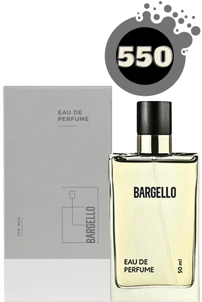 550 Edp Woody  50 ml  Erkek Parfüm