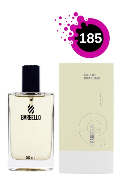 185 Edp Oriental  50 ml  Kadın Parfüm