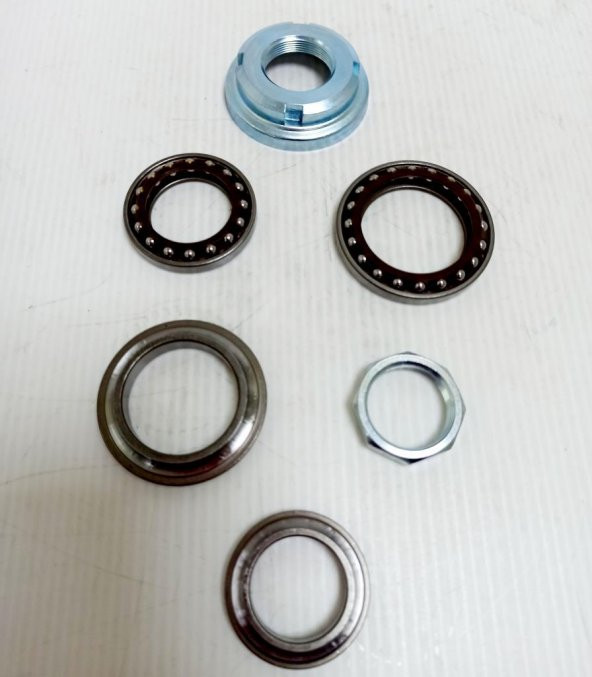 FURŞ TAKIMI - HONDA DIO - Resim 2