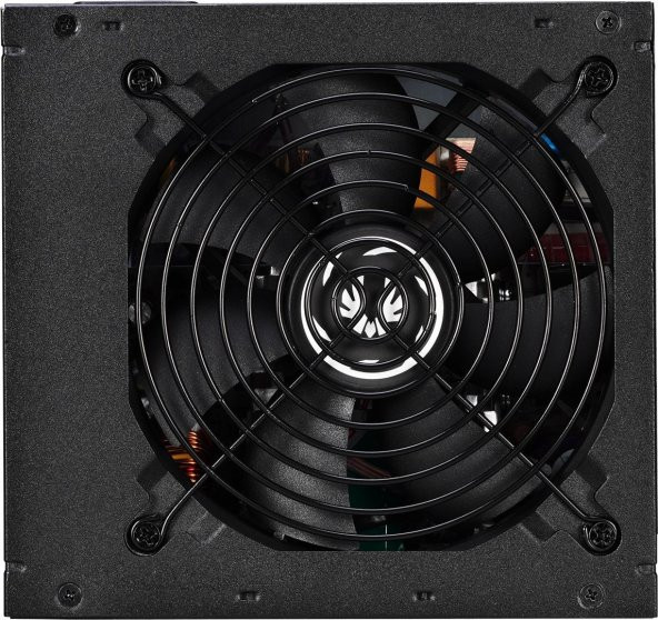 BITFENIX 600W BP-BP600ALNN-9R BPA Series 80+ Güç Kaynağı - Resim 3